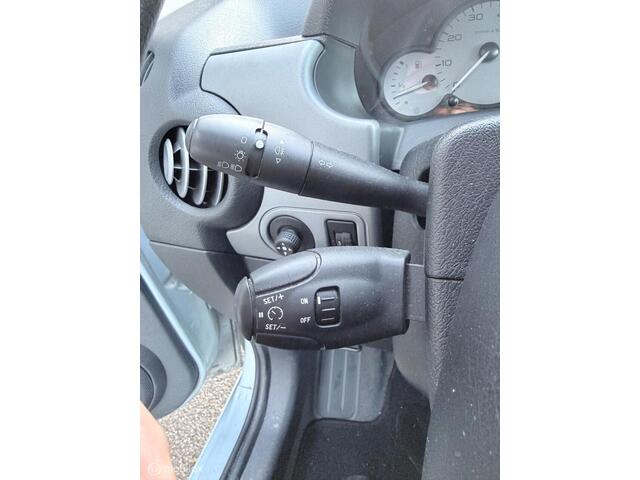 Citroen Berlingo combi 1.6i Multispace Petit Paradis NAP/NWE DB RIEM