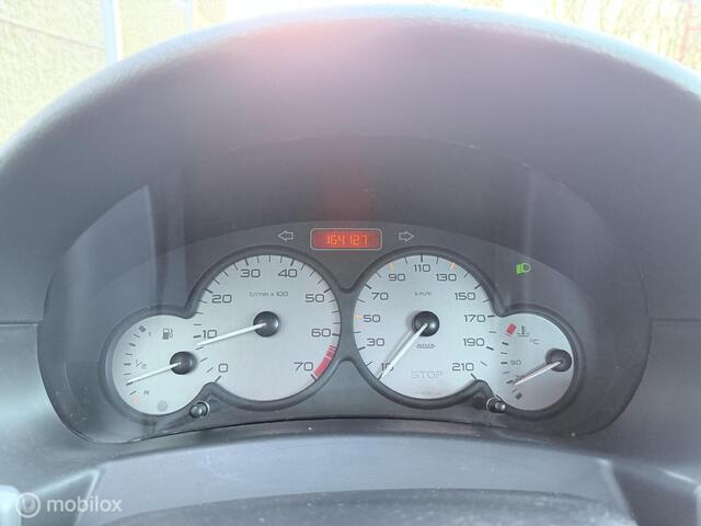 Citroen Berlingo combi 1.6i Multispace Petit Paradis NAP/NWE DB RIEM