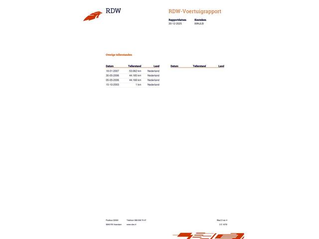 Citroen Berlingo combi 1.6i Multispace Petit Paradis NAP/NWE DB RIEM