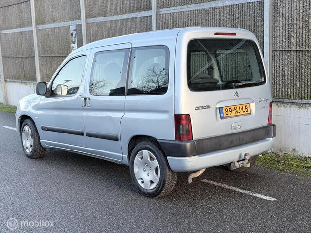 Citroen Berlingo combi 1.6i Multispace Petit Paradis NAP/NWE DB RIEM