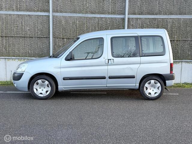 Citroen Berlingo combi 1.6i Multispace Petit Paradis NAP/NWE DB RIEM