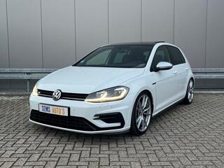 Volkswagen Golf VII