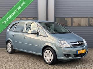 Opel Meriva (2003 - 2010)