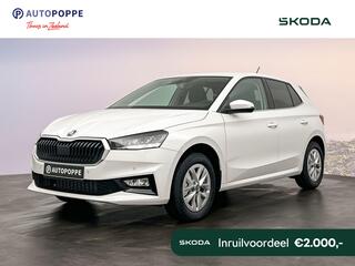 SKODA FABIA Business Edition 1.0 TSI 85 kW / 115 PK Hatchback
