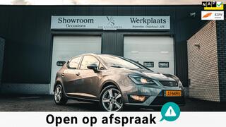 Seat Ibiza (2008 - 2017)