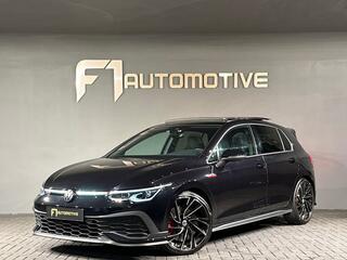 VOLKSWAGEN GOLF 2.0 TSI GTI Clubsport Pano|IQ|Camera|Sfeer