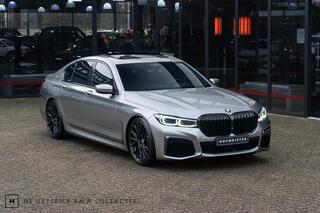BMW 7-Serie (2016 - 2022)