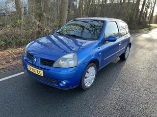Renault Clio (2005 - 2012)