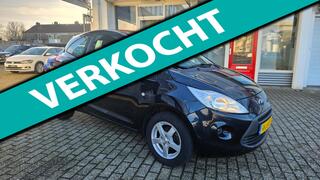 Ford Ka (2008 - 2016)