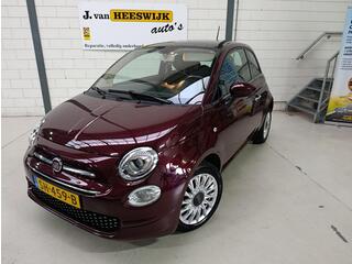 Fiat 500 (2007 - 2025)