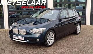 BMW 1-Serie (2011 - 2019)