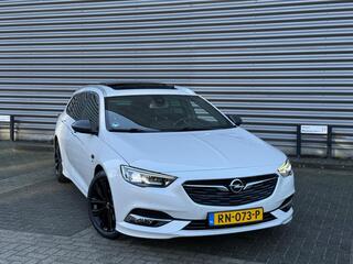 OPEL INSIGNIA Sports Tourer 1.6 CDTI OPC LINE PANO|CAM|STUUR-STOELVERW|VOL!