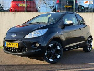Ford Ka (2008 - 2016)