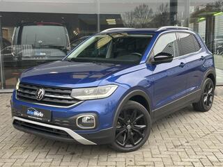 VOLKSWAGEN T-Cross 1.0 TSI Style | Business R | LED | 18