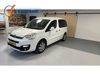 Citroen Berlingo (2008 - 2018)