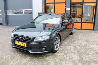 AUDI A4 Avant 3.2 FSI quattro S-line