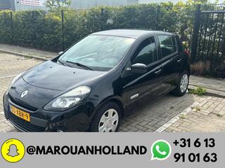 RENAULT CLIO Sold