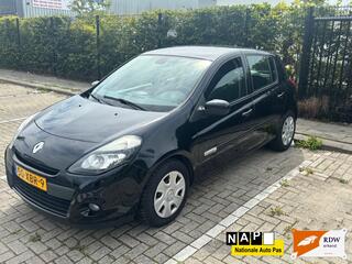 Renault Clio (2005 - 2012)