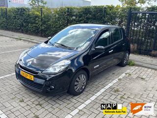 Renault Clio (2005 - 2012)