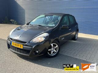 Renault Clio (2005 - 2012)