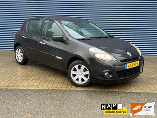 Renault Clio (2005 - 2012)