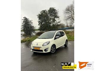 Renault Twingo (2007 - 2014)