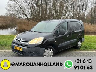CITROEN BERLINGO 1.6 HDIF 600 Club XL / 3Pers / Cruise / Airco / Navi