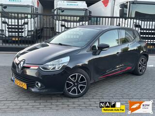 Renault Clio (2012 - 2019)