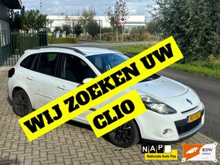 Renault Clio (2005 - 2012)