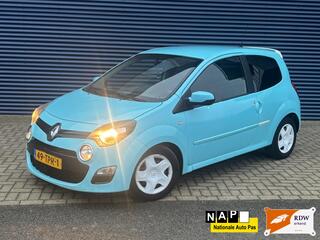 Renault Twingo (2007 - 2014)