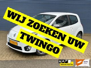 Renault Twingo (2007 - 2014)