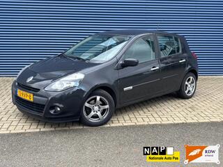 RENAULT CLIO 1.5 dCi / CLIMA / NAP / TOPCAR