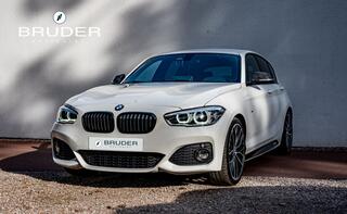 BMW 1-Serie (2011 - 2019)