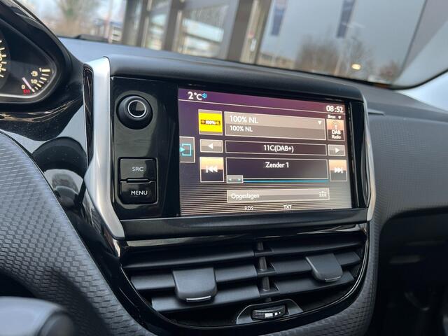 Peugeot 2008 1.2 PURETECH ACTIVE
