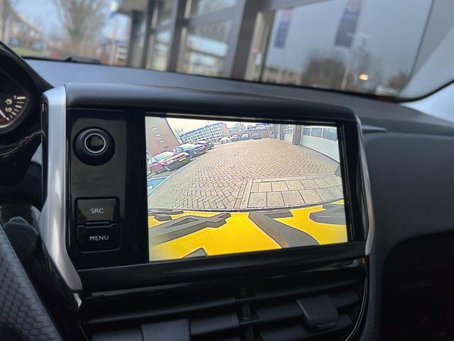 Peugeot 2008 1.2 PURETECH ACTIVE