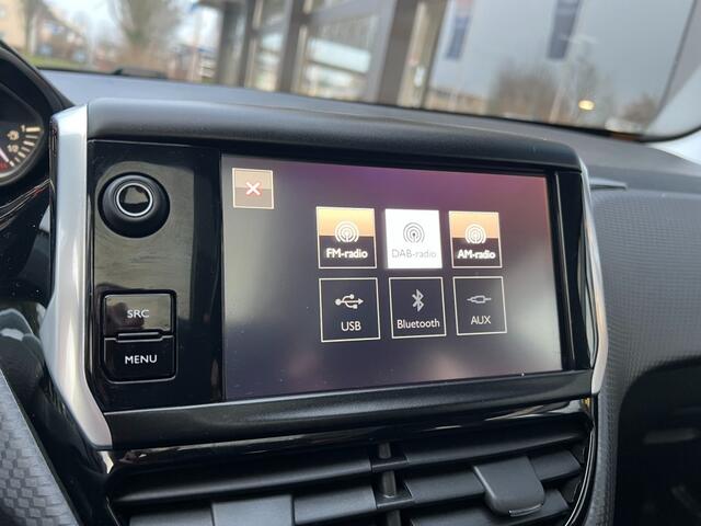 Peugeot 2008 1.2 PURETECH ACTIVE