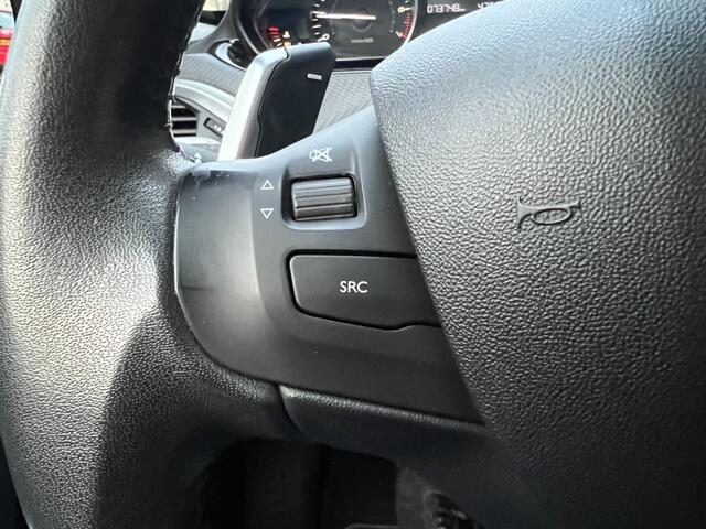 Peugeot 2008 1.2 PURETECH ACTIVE
