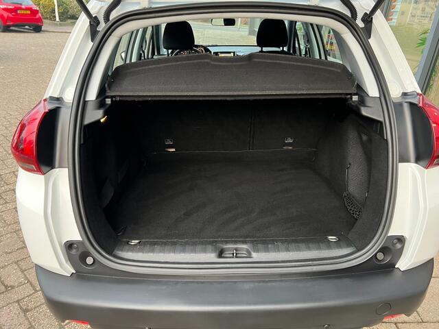 Peugeot 2008 1.2 PURETECH ACTIVE