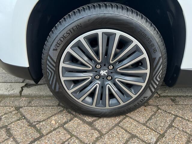 Peugeot 2008 1.2 PURETECH ACTIVE