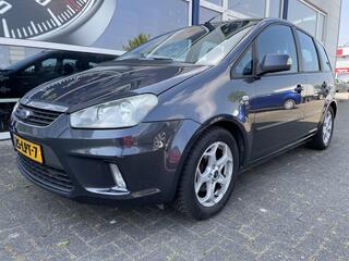 Ford C-MAX (2003 - 2010)
