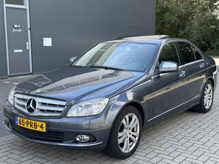 Mercedes-Benz C-Klasse (2007 - 2013)
