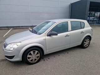 Opel Astra (2004 - 2009)