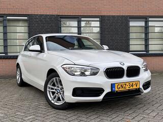 BMW 1-Serie (2011 - 2019)