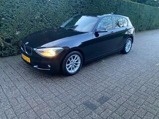 BMW 1-Serie (2011 - 2019)