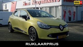 Renault Clio (2012 - 2019)