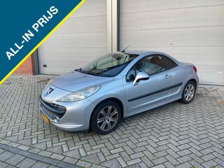 Peugeot 207 CC