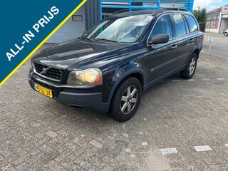VOLVO XC90 2.9 T6 Automaat|APK| lees beschrijving