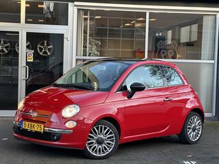 Fiat 500 (2007 - 2025)