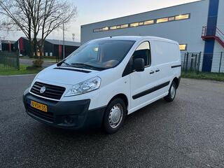 FIAT SCUDO 10 1.6 MJ KH1 SX Airco Cruise 3zit Apk