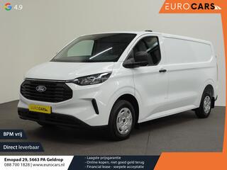 FORD TRANSIT CUSTOM 300 2.0 TDCI L2H1 Trend NIEUW MODEL Automaat Airco Cruise Navi PDC Camera Carplay